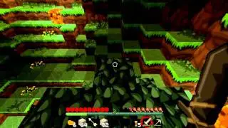 BlockCat's one time survival ~part 2 ~