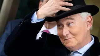 Daniel Dimauro 'Get Me Roger Stone' : Stone more experienced than Trump's campaign team combined