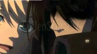 Alois Trancy - I like your hair.