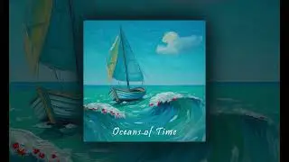 Red Waves - The Drifter (Official Audio)