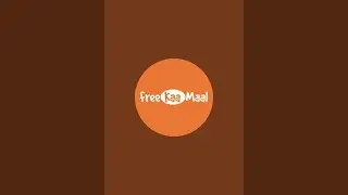 FreeKaaMaal is LIVE