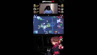 BRAWL STARS PUSH A 100K COPAS