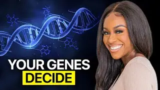 Why Healthy Foods Can Make You Gain Weight (DNA Study)