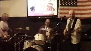 Young Blood - Coasters cover