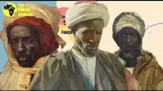🚨 🚨 - Les clés de l'inconnu avec Birane GUENE Hamza théme : Amadou Cheikhou Ba  - lundi 10 11 2025