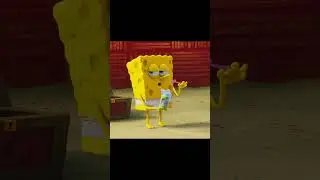 The SpongeBob Movie: Search For SquarePants | SpongeBob's Birthday | Paramount Pictures UK