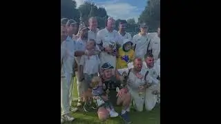 Pochin Cup Winners 2022