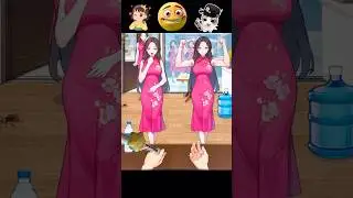 best funny mobile game ever played, cool all levels gameplay 🔎🧐3901 #shorts