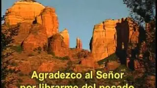 Glorifico Al Se&ntilde;or
