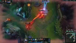 INSANE YUUMI OUTPLAY POG
