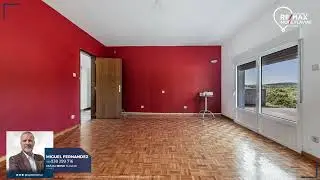 Moradia T3 &agrave; venda em Boticas
