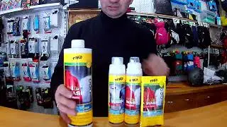 Toko Eco Textile Wash 1000ml - рІднина для прання одягу с мемраной (067)1232112 магазин VeloViva