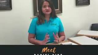 Daniel Kids - BMD Season of Giving