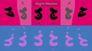 Deaf X Arabic Alphabet Song 0