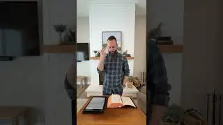 In His Image. The Sanctity of Human Life | Part 3 Exodus 1