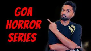 Real-life Experience At The Three Kings Chapel |Story Based On The Book HAUNTED |Goa Horror Series-2