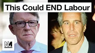 Peter Mandelson Sacked As UK Ambassador To The US