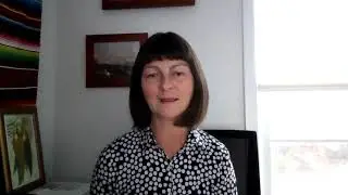Sharon Friel PHAA Mentor of the Year Award