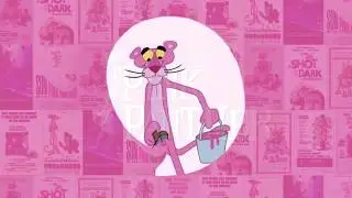 Ritmograma - Pantera Rosa