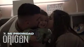 Ra&uacute;l Camacho - Mi Prioridad (Videoclip Oficial)