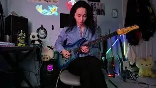 The Fart Pedal: Number Two + Ween