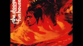 The Stooges - Dirt (Take #4) (Studio Outtake)