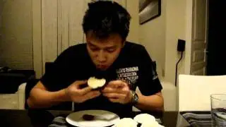 Hey Sunrise Tofu, I'm your BIGGEST fan!