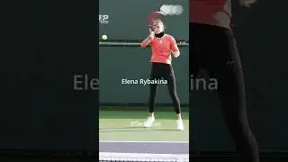 Top WTA Forehands Slow Motion Compilation (2025) Tennis #Forehand #slowmotion