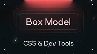 Блочная модель CSS: Margin, Border, Padding, Box-Sizing