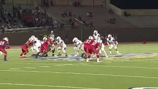 Brackenridge VS. Jefferson