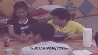 BaiLona: Now We're Together