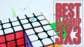 Flagship 3x3 Comparison (2018)