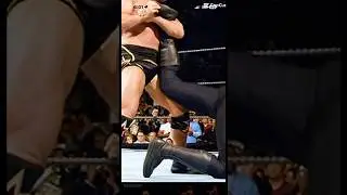 the ankle grabber