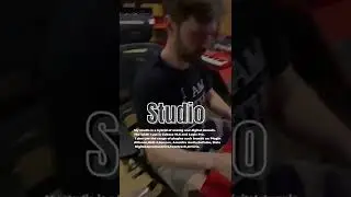 Home Studio | Music Production #studiomusician #producer