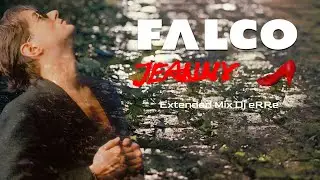 Falco - Jeanny (Extended Mix Dj eRRe) Download link in description