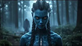 He Saved an Alien Girl&rsquo;s Life &mdash; Then Discovered an Ancient Law Forced Them to Bond
