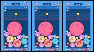 SAMOKO Game Android Gameplay