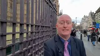 Fake Sheikh Victim Alex Smith Highlights Sir Keir Starmers CPS actions Helped Murdoch's NGN in Phone