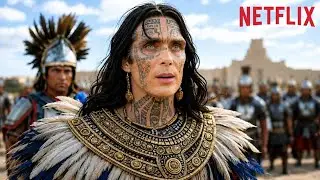 ​10 INSANELY GOOD NETFLIX SCI-FI MOVIES THAT WILL BLOW YOUR MIND!