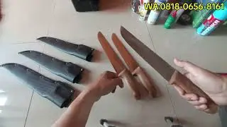 Super Quality Knife at a Low Price