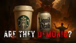Is Starbucks Really a Witch&rsquo;s Coven or Demonic? Shocking Christian Pastor Claim | REACTION