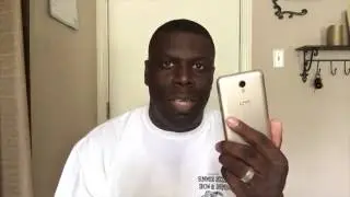 $110 UMi Touch X First impressions!