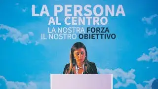 Intervento di Simona Rossitto - SEG. GEN. UILTRASPORTI LAZIO