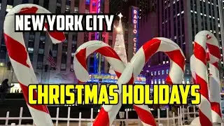 New York City: Macy's 34 Street | 5th Ave Manhattan