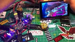 Как установить Akk Fx-2 Ultimate Mini