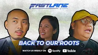 Mix's early days as a singer. Talk about her upcoming single | Fastlane with VinFast Clips