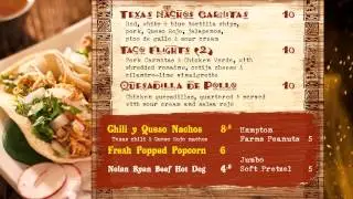 Rojos Mexican Grill