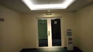 Лифты Sigma 2011 года ТЦ Корстон (Hotel Korston) (г.Серпухов)