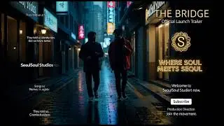 The Bridge | Short Trailer