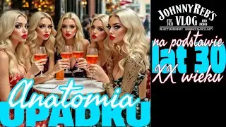 Anatomia Upadku - Strategia przetrwania, hipergamia, w0jna płci